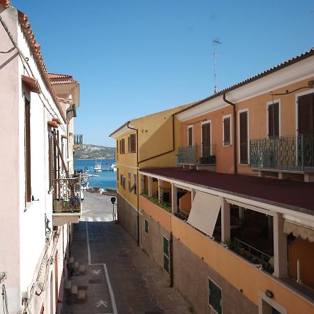 Appartamento Azzurra La Maddalena  Exterior photo