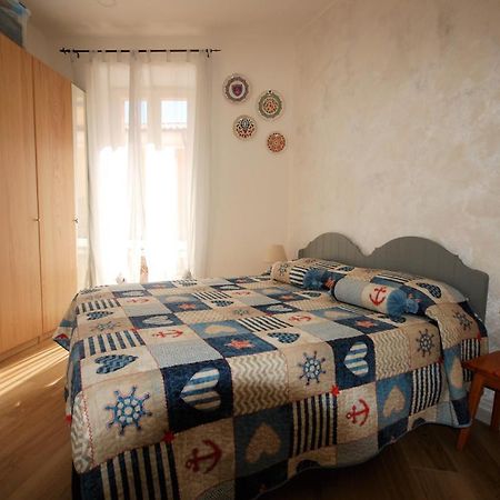 Appartamento Azzurra La Maddalena  Exterior photo