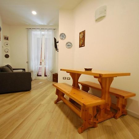 Appartamento Azzurra La Maddalena  Exterior photo