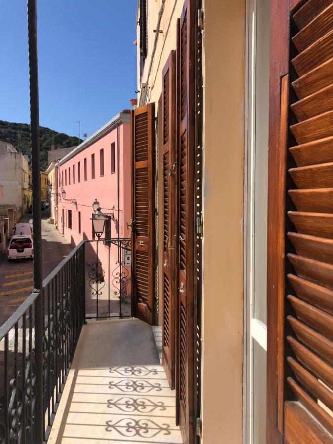 Appartamento Azzurra La Maddalena  Exterior photo