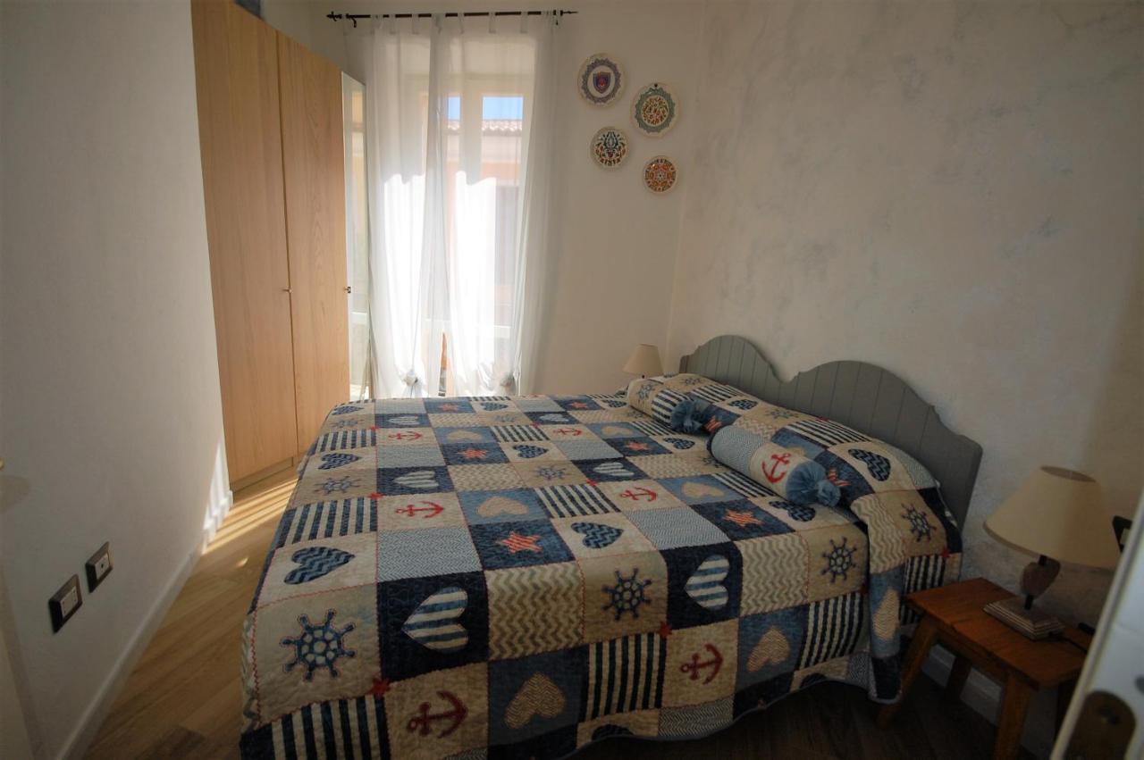 Appartamento Azzurra La Maddalena  Exterior photo
