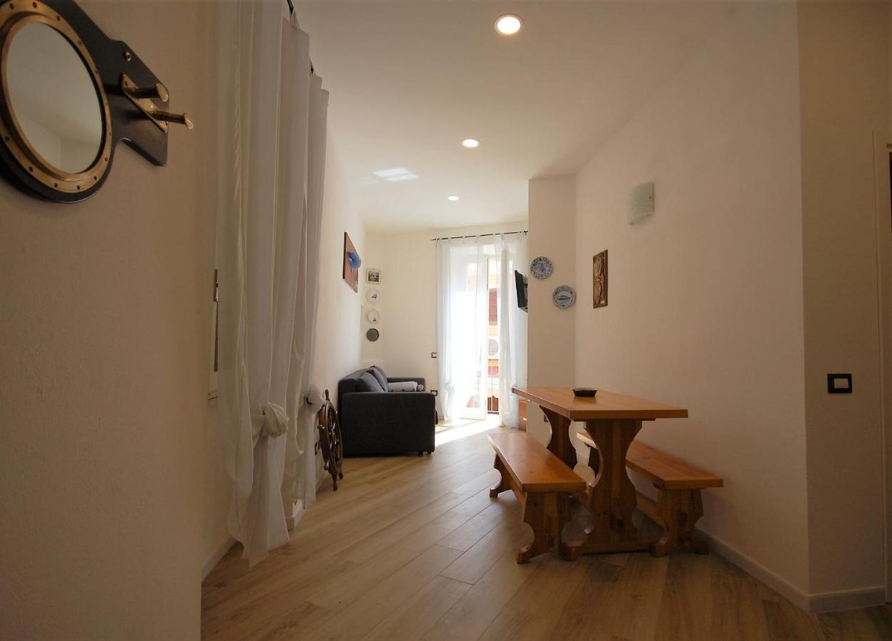 Appartamento Azzurra La Maddalena  Exterior photo
