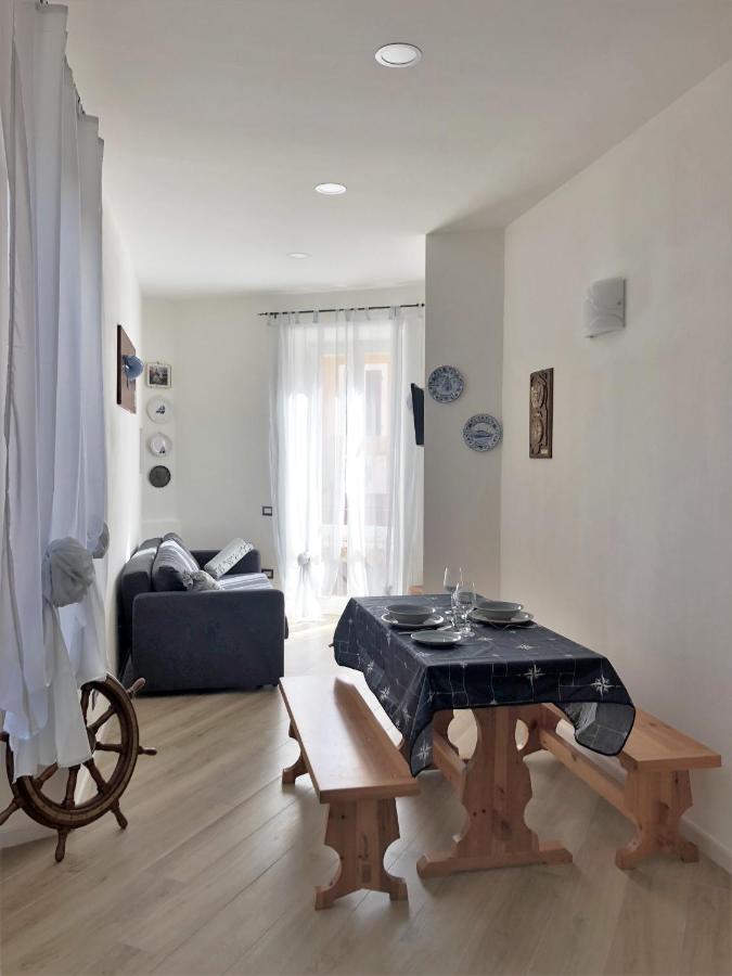 Appartamento Azzurra La Maddalena  Exterior photo