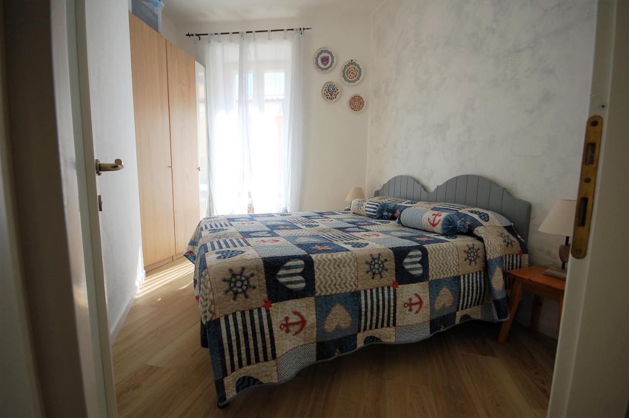 Appartamento Azzurra La Maddalena  Exterior photo