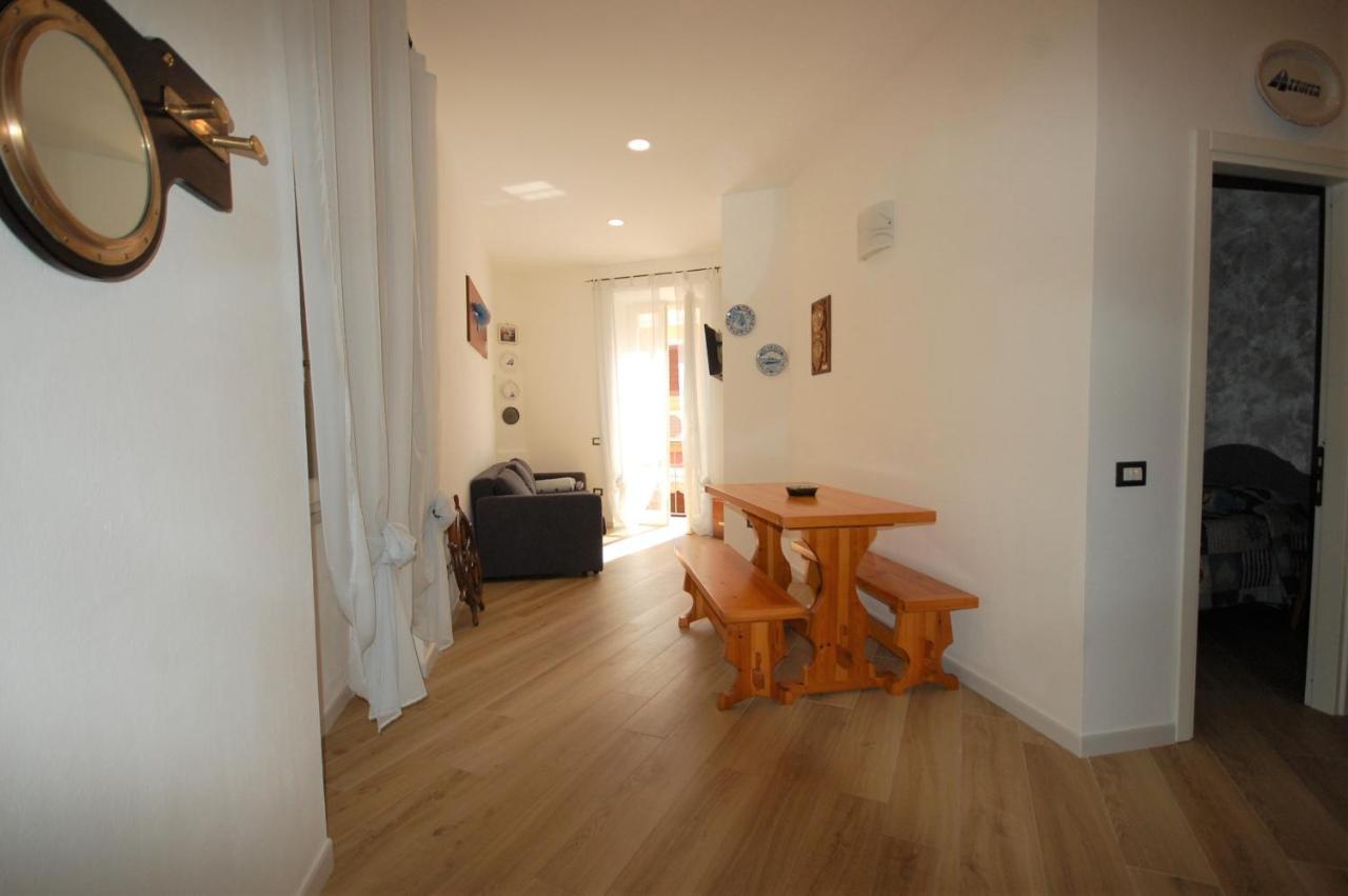 Appartamento Azzurra La Maddalena  Exterior photo