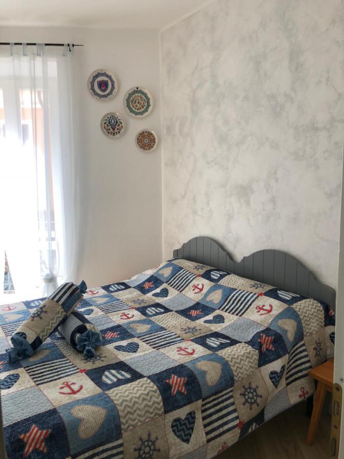 Appartamento Azzurra La Maddalena  Exterior photo